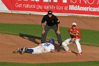 Baseball vs SUNY Cortland  Wheaton College Baseball takes on SUNY Cortland University in game three of the NCAA D3 College World Series at Veterans Memorial Stadium in Cedar Rapids, Iowa. - Photo By: KEITH NORDSTROM : Wheaton Baseball, NCAA, Baseball, World Series